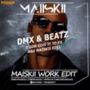 Dmx & Beatz - X Gon Give It to Ya
