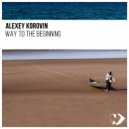 Alexey Korovin - Not Feeling Emotions