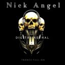 Nick Angel - Digital Spirit