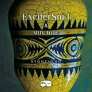 ExciterSoul & MOX Tribe - StoneHead (Original Mix)