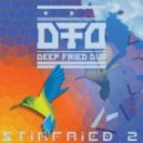 Deep Fried Dub feat. Dub Princess - Kryptology (Isaac Chambers Remix) (Isaac Chambers Remix feat Dub Princess)