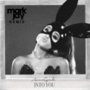 Ariana Grande - Into You (Mark Jay Remix)