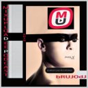 bRUJOdJ - Mixupload Deep Podcast #019 (July\'16)
