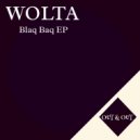 Wolta - Blaq Baq