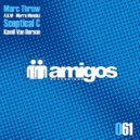 A.K.M. - Chaos (Original Mix)