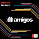 Ludgero Costa - Broken Drums (Original Mix)
