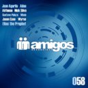 Jean Agoriia & AAfonso - The Groove