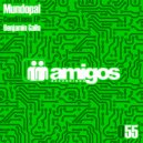 Mundopal & Benjamin Gallo - Knowledge (Original Mix)