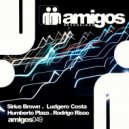 Ludgero Costa - Nightmares