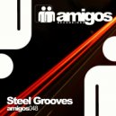 Steel Grooves - Stasis Chamber (Original Mix)