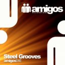 Steel Grooves - Deeper Swell (Original Mix)
