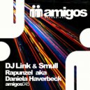 DJ Link & Smull - Re.peat (Rapunzel Remix)