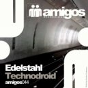 Edelstahl - Metro