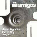 Jean Agoriia - Techno Therapy