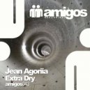 Jean Agoriia - Techno Therapy (Original Mix)