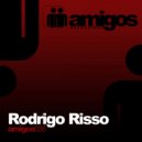 Rodrigo Risso - The Forget