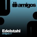 Edelstahl - Schniedemaschine (Original Mix)