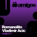 Romanolito - Unstable