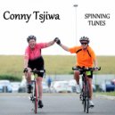 Conny Tsjiwa - Second Curve