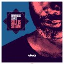 Demarkus Lewis - Self Is Steam (Stripped Dub Mix)