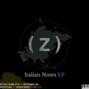 Weltschmerz - Italian Notes