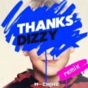 THANKS - Dizzy (Stop Machine Remix)