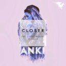 The Chainsmokers Ft. Halsey - Closer