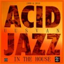 UUSVAN - Acid Jazz In The House