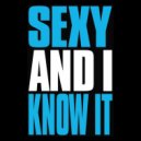 Romanov vs. Karas & LMFAO - Sexy and I Know It