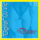 "Digital" DJ Vic - Desire (Hungry For Your Love)