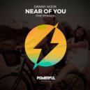 Danny Hook - Near Of You (Xav Lake Remix)