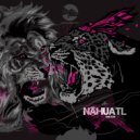 Nahuatl Sound System & Nahuatl Jaguar - Subidero