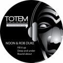 Noon & Rob Duke - Round About