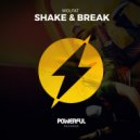 Wolfat - Shake & Break