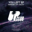 Paradise City & Volco - Hidden Voices (Original Mix)