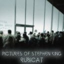 Rubicat - Pictures of Stephen King