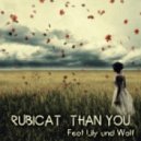 Rubicat - Thank You