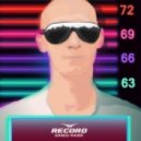 Beatcrack SHOW #006 - @Record-Breaks (2016-08-05)