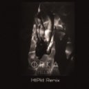 ORKA - Tell Me (HtPkt Remix)