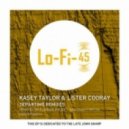 Kasey Taylor & Lister Cooray - Departime (Florian Kruse Remix)