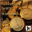 Rubberlips, Rocio Starry - Jara (Original Mix)
