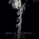 Basic Forces - Feel It