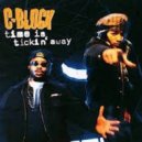 C-Block - Time is Tickin Away