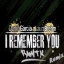 Danilo Garcia feat. Laura Bre - I Remember You
