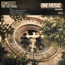 Domscott - Time For Change (Gerard C & Mauro B Remix)