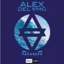Alex Del Amo - Paparapa