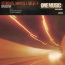 Stergios & Manos & Steve K - Speedster