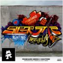 Pegboard Nerds & NGHTMRE Feat. Krewella - Superstar