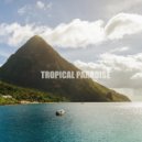 Hypebeast - Tropical Paradise