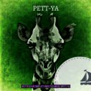 Weltschmerz - Pett-Ya (Original Mix)